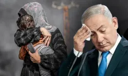 Netanyahu'dan ateşkes görüşmelerine ilişkin açıklama 'ilerleme var'