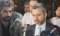 Eski Diyarbakır Baro Başkanı açıkladı! Nevzat Bahtiyar'a verilen cezayı istinafa götürecekler