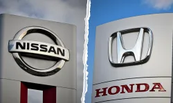 Honda ve Nissan'ın birleşmesine Mitsubishi'den yeşil ışık