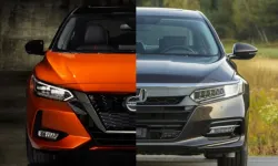 Nissan ve Honda, Toyoto'ya karşı birleşiyor