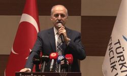 Numan Kurtulmuş katıldığı programda Suriye'deki gelişmeleri değerlendirdi