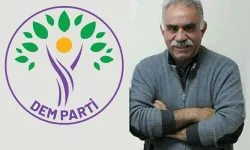 DEM Parti ve Öcalan görüşmesine izin çıktı!