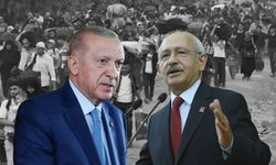 Cumhurbaşkanı Erdoğan, Kılıçdaroğlu'na seslendi: Biz bile kurtaramayız!