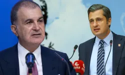 AK Parti Sözcüsü Ömer Çelik'ten CHP Sözcüsü Yücel'e sert tepki: "Yassıada ve Baas zihniyetinin tercümanlığını yapıyor"