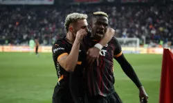 Galatasaray'dan Barış Alper Yılmaz ve Osimhen'in sakatlığı hakkında açıklama!