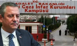 Özgür Özel, Silivri Cezaevi'nde ziyaretler gerçekleştirecek!