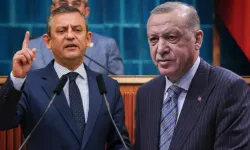 Özgür Özel'den Erdoğan'a 'HTŞ' ve 'Esad' yanıtı: 'Sana kötü bir haberim var...'