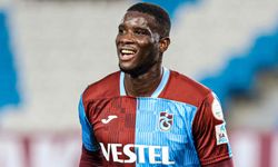 Trabzonspor ve Beşiktaş Paul Onuachu için düğmeye bastı!