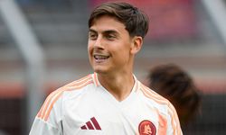 Dybala'nın ücret talebi ağızları açık bıraktı!