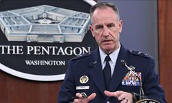 Pentagon, Suriye'deki ABD askeri sayısını ortaya çıkardı!