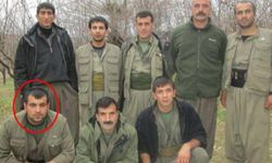 MİT'ten PKK/KCK cephane sorumlusu Fırat Serihan'a operasyon