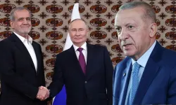 Putin ve Pezeşkiyan'dan "Suriye" görüşmesi: Türkiye ile koordinasyonda olunmalı