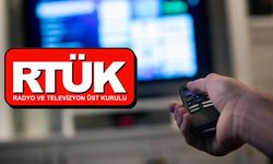 RTÜK'ten kurallara uymayan dizi ve programlara yaptırım!