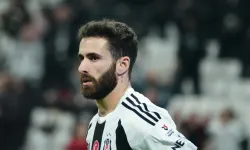 Rafa Silva Beşiktaş'tan ayrılmak istiyor!