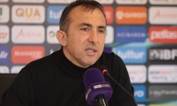 Konyaspor-Antalyaspor maçının ardından