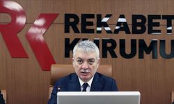 Rekabet Kurumu'ndan ihalelere 7 milyardan fazla ceza!