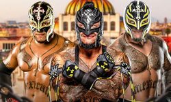 Efsane güreşçiden kötü haber! Rey Mysterio hayatını kaybetti