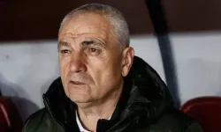 Atakaş Hatayspor'da ayrılık! Rıza Çalımbay dönemi bitti