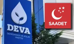 Saadet Partisi'ne DEVA'dan can suyu! 2 vekil geçiş yapacak