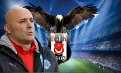 Beşiktaş'ın kabusu Sami Uğurlu 32 yıl sonra bir ilki başardı!