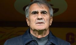 Şenol Güneş, Hacıosmanoğlu'na cevap verdi 'Her şey ortada'