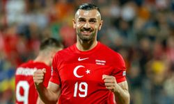 Serdar Dursun Alanyaspor ile ayrılık yoluna girdi