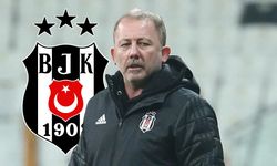 Sergen Yalçın, Beşiktaş için son kararını açıkladı