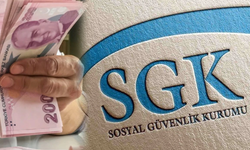 GSS prim affı Meclis'ten geçti!