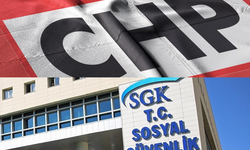 SGK'dan 6 CHP'li belediyeye haciz!