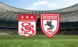 Sivasspor: 0 -  Samsunspor: 0