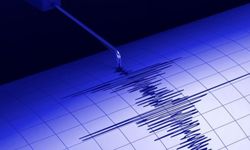 Akdeniz'de korkutan deprem! Muğla sallandı