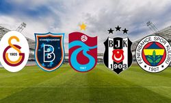 Süper Lig'de gol kralları bakın kimler!