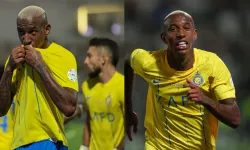 Fenerbahçe'de Talisca transferi tamamlandı!