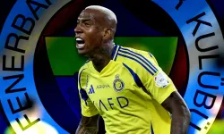 Fenerbahçe'nin Talisca transferinde son adımlar!