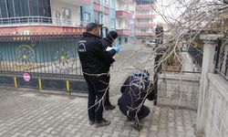 Telefon tartışması can aldı! Genç adam başından vuruldu