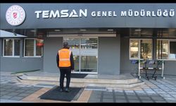 TEMSAN 5 personel alımı yapacak