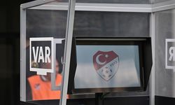 TFF 16. haftanın VAR kayıtlarını açıkladı!