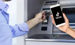 TikTok üzerinden milyarlarca liralık vurgun: ATM'lere aparat yerleştirerek kartları kopyalamışlar