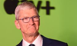 Apple CEO'su görevi bırakacağı zamanı açıkladı!