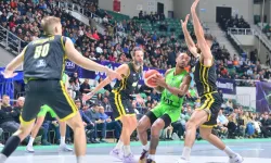 TOFAŞ, Maroussi'yi 96-83 mağlup etti