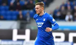 Trabzonspor'da  Jacob Bruun Larsen iddiası!