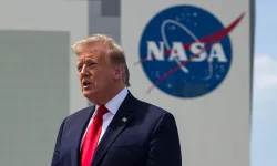 Trump, NASA Direktörlüğü için adayını gösterdi!