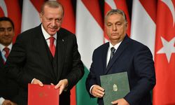 Trump'ın ardından Orban! Erdoğan'a methiyeler düzdü