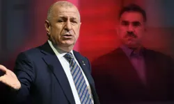 Ümit Özdağ'dan 'Öcalan' resti: O villaya gelemeyecek, İmralı'da ölecek!