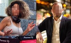 Ünlü işletmede DJ'e taciz skandalı!