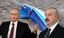 Putin'den İlham Aliyev'e 'özür' telefonu