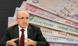 Bakan Mehmet Şimşek günler sonra ilk kez konuştu