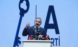 Yavuz Ağıralioğlu: "Öcalan, Kürtlerin temsilcisi değildir"