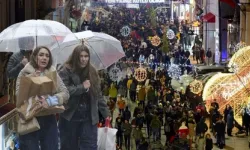 Meteoroloji haritayı güncelledi! Yılbaşında hava durumu nasıl?