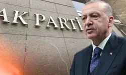 AK Parti'deki kritik tarih kulislerden sızdı! Yüzde 60’ı değişecek…